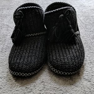 Muk Luk Slipper Boot